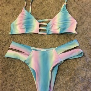 Zaful Bikini!